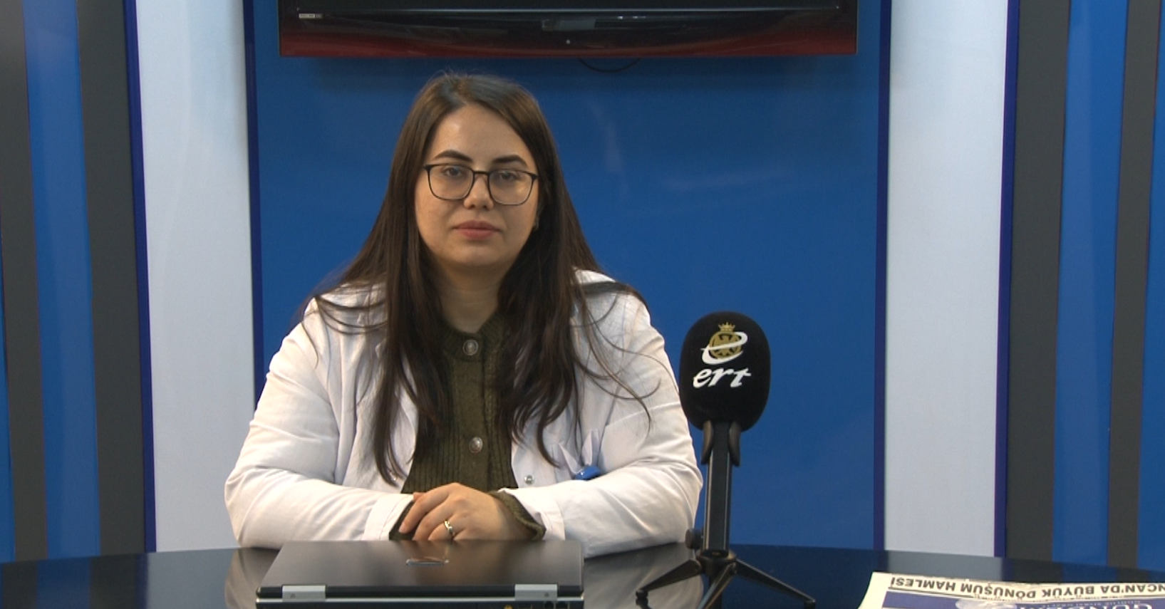 Verem Erken Tanıyla Yenilebilir: Uzmanından Hayati Uyarılar