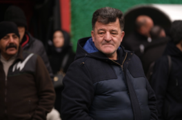 24 Erzincanspor Başkanı GÜNEŞ’ten Şampiyonluk ve Kurumsallaşma Vurgusu