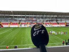 24 Erzincanspor Evinde Fırtına Gibi Esti: 3-1