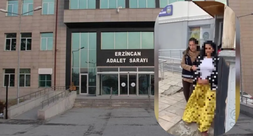 62 Suç Kaydı Bulunan Şahıs Yakalandı: 25 Yıl 10 Ay Hapis Cezası Vardı