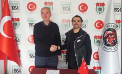 Kelkit 1954 Spor’da Teknik Direktör Değişikliği: Cem Can Göreve Getirildi