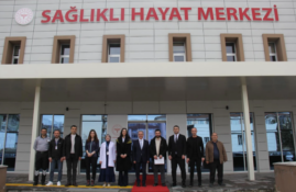 9 Şubat Sigarayı Bırakma Günü’nde Sağlık Çağrısı: “Bırakmak Hayat Kurtarır”