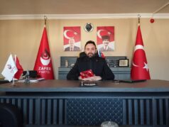 Başkan ÖZMEN: Erzincan’ın Nüfusu 2025’te Azaldı