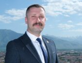 Başkan ÖZGER; “Ramazan Birlik Ayıdır”