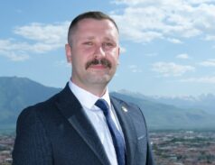 Başkan ÖZGER; “Ramazan Birlik Ayıdır”