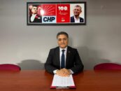 CHP Erzincan İl Başkanlığı’na Cevdet ERSOY Atandı: “Birlikte Başaracağız” Mesajı