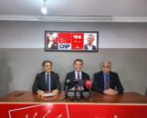 CHP’de Görev Değişimi Sonrası İlk Mesaj: “Hedef İktidar”