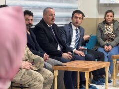 “Değer Erzincan Aile Sohbetleri” Eğitimleri Başladı