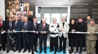 Erzincan Binali Yıldırım Üniversitesi’nde Sivil Havacılığa Güçlü Yatırım: Ali Cavit Çelebioğlu Ek Binası Açıldı