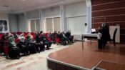 Erzincan İl Müftülüğü’nden Umre Yolcularına Seminer