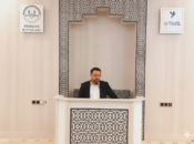 Erzincan Müftülüğü’nde Gençlik Hizmetleri İçin İstişare Toplantısı