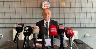 Erzincan’da Sosyal Yardımlara 291 Milyon TL’yi Aşan Destek