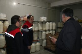 Erzincan Tulum Peyniri AB Yolunda: Lezzet Mirası Dünyaya Açılıyor