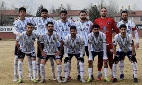 ErzincanGücü Evinde Yıkıldı: 1-3