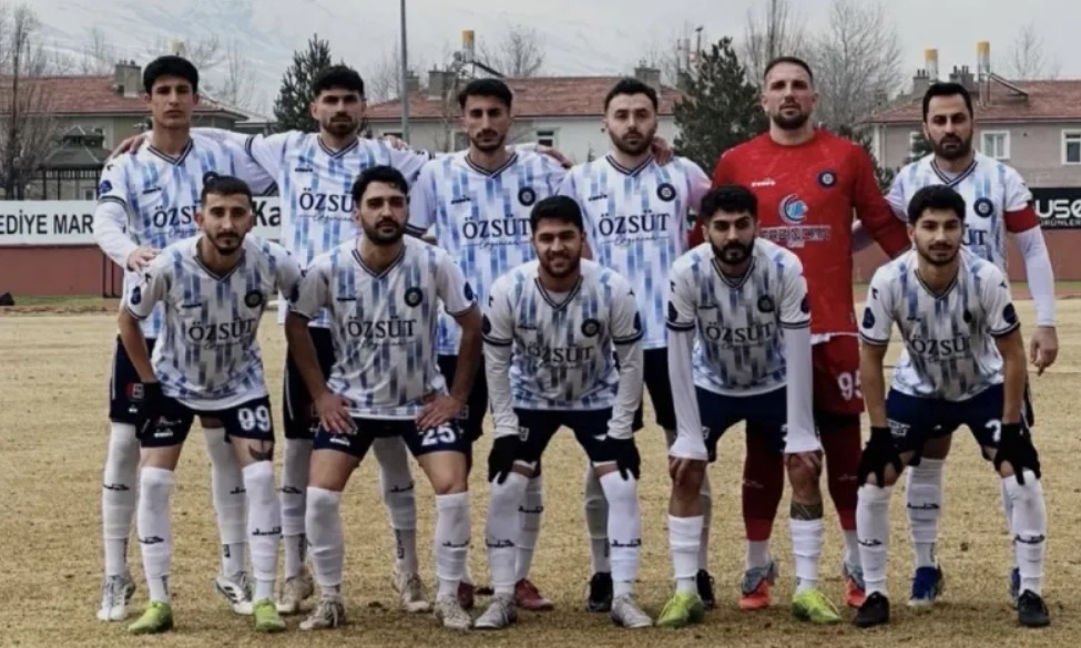 ErzincanGücü Evinde Yıkıldı: 1-3