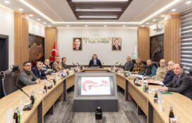 Erzincan’da 2026 Av Sezonu Masaya Yatırıldı: Yasaklı Türler ve Kapalı Alanlar Belirlendi