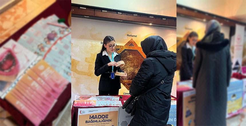 Erzincan’da Ağız ve Diş Sağlığı İçin Seferberlik: Koruyucu Hizmetlere Vurgu