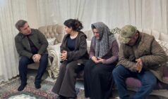 Erzincan’da Kardeşlik Seferberliği: Çilem SAĞLAM’ın Mücadelesi Umuda Dönüştü