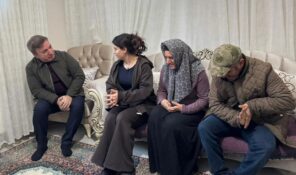 Erzincan’da Kardeşlik Seferberliği: Çilem SAĞLAM’ın Mücadelesi Umuda Dönüştü