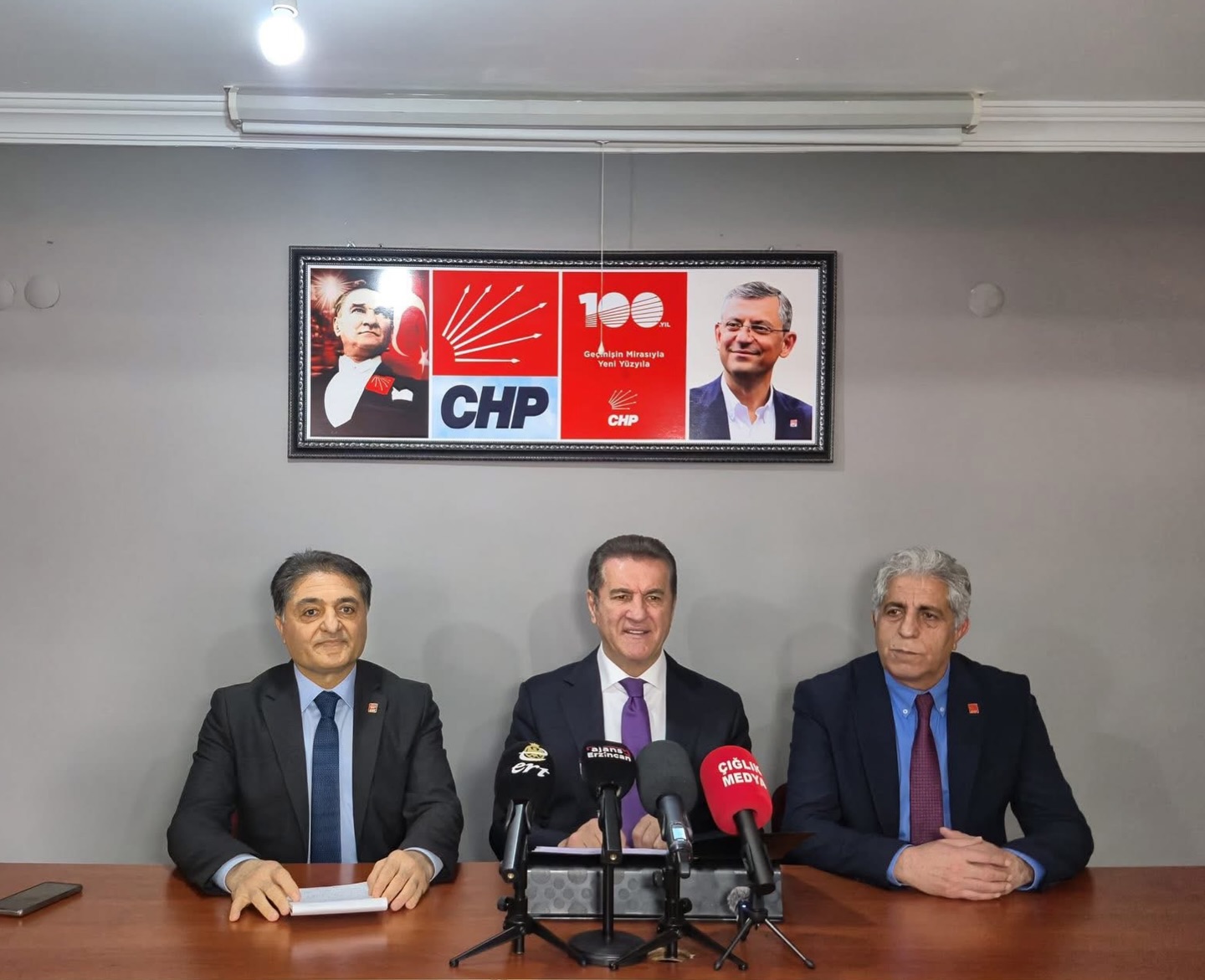 Erzincan’da Kritik İddia: 3. Ordu ve Bedelli Askerlik Erzurum’a mı Taşınıyor?