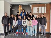 Erzincan’da Okul Sporları Gençler Satranç İl Birinciliği Tamamlandı