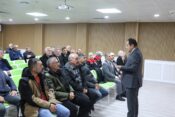 Erzincan’da Pestisit Denetimlerinde Yeni Dönem Başlıyor