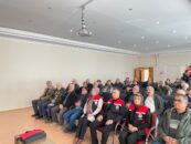 Erzincan’da Tarımda Yeni Dönem: B-Reçete Uygulaması Kemaliye’de Anlatıldı