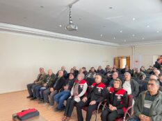 Erzincan’da Tarımda Yeni Dönem: B-Reçete Uygulaması Kemaliye’de Anlatıldı