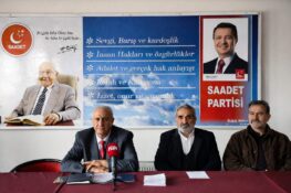 Erzincan’ın Üretim Kaleleri Tek Tek Kayboluyor: CEBECİ’den Uyarı