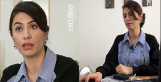 Evini Stüdyoya Dönüştürdü: “Evden Çok Şey Yapabilirsin”