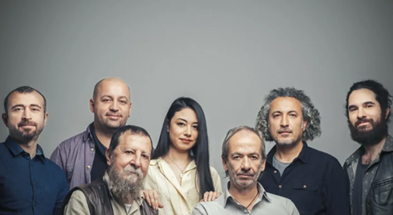 Ezginin Günlüğü Erzincan’da Sahne Alıyor