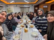 GSB Yurtlarında Ramazan Bereketi: Öğrenciler İftar Sofralarında Buluşuyor