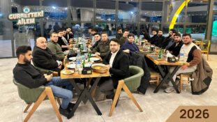 Hamza AYDOĞDU: Erzincan’da Ramazan, Vefa ve Kardeşlikle Buluşuyor