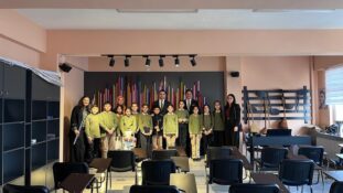 İliç’te Eğitime Yakın Takip: Kaymakam Sirkeci Okulları Ziyaret Etti