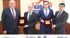 KUDAKA Desteğiyle Erzincan’da Sanayi Atağı