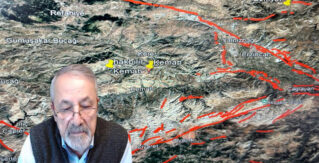 Kemah’ta 4.9’luk Deprem Sonrası Naci GÖRÜR’den Kritik Uyarı