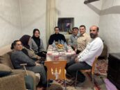 Kemah’ta Birlik Sofrası: Kaymakam TUTAY’dan Anlamlı İftar Ziyareti