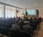 Kemaliye’de Çığ Farkındalık Eğitimi Düzenlendi