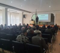 Kemaliye’de Çığ Farkındalık Eğitimi Düzenlendi