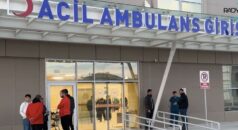 Kemaliye’de HES İnşaatında Göçük: 1 İşçi Hayatını Kaybetti