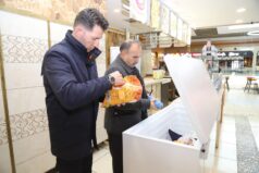 Lokantalara Sıkı Denetim: 122 İş Yeri Mercek Altında