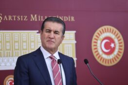 Milletvekili SARIGÜL: “Ramazan Ayına Sevinçle Değil, Sıkıntıyla Giriyoruz”