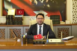 Müftü FAKİRULLAHOĞLU: “Ramazan’ı Cami Merkezli Bir Bilinçle İhya Edelim”