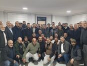 Muhtarların Düzenlediği Programda Birlik ve Beraberlik Mesajı