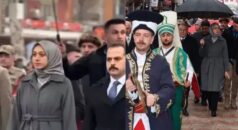 Tercan’da Şemsiye Görüntüsü Gündem Oldu: Kaymakam DUMAN’dan Açıklama Geldi