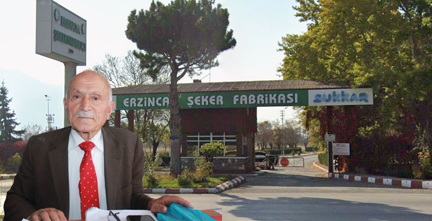 Paşa DAĞ: “200 Milyonluk Arsa Genel Kurul Kararı Olmadan Verilemez”