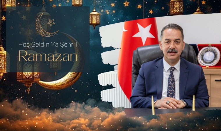 Ramazan, Rahmet ve Bereket Ayı