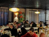 Refahiye’de Şehit ve Gazi Ailelerine Vefa Sofrası