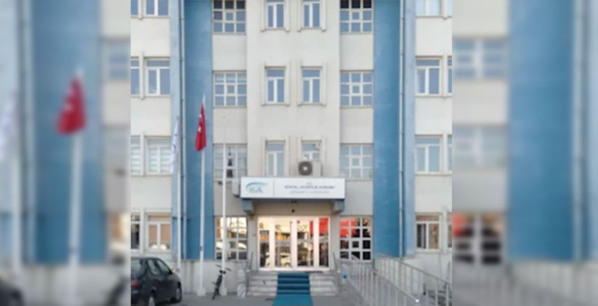 SGK Erzincan’da 3 Arsayı Satışa Çıkarıyor: Ulalar’da Milyonluk İhale 11 Mart’ta