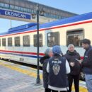 SİBERAY’dan Doğu Ekspresi Yolcularına Siber Güvenlik Bilgilendirmesi